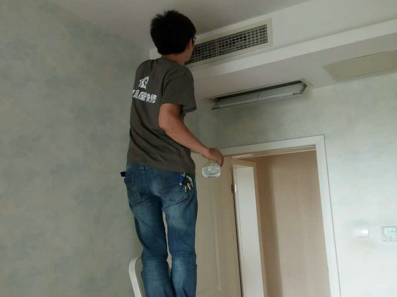 煙臺中央空調哪種比較好，煙臺空調使用時需要注意什么