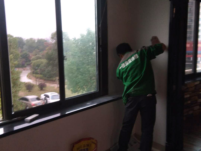 舊房裝修墻面翻新的五大關鍵步驟詳細
