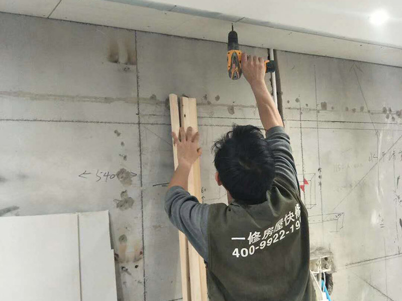 哪里能找到室內裝修防火應急預案，熟人介紹的裝修公司靠譜嗎