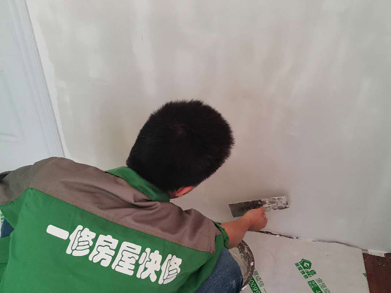 婁底哪家維修公司可以處理漏水，婁底衛生間漏水修補多少錢