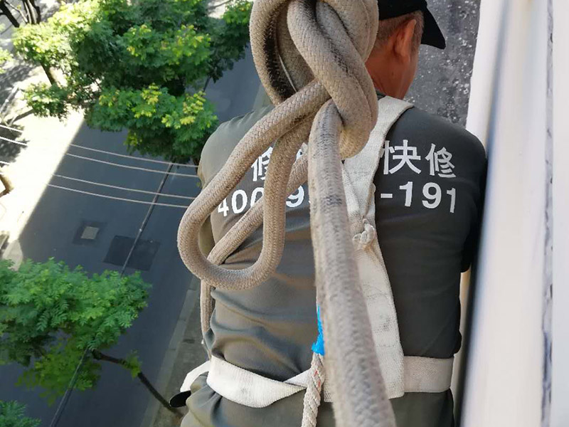 西安樓房防水那家公司做得好，西安樓房防水報價明細