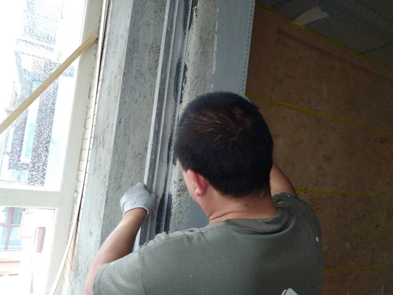長沙屋頂漏水維修反復滲漏原因，長沙屋頂漏水怎么處理