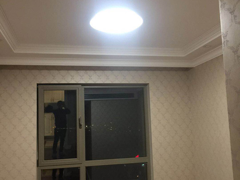 武漢房屋漏水墻面發霉怎么辦，武漢房屋漏水哪家好
