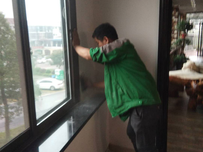 武漢陽臺防水選什么材料好，武漢陽臺做防水的注意事項