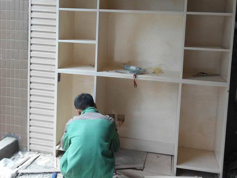 武漢家具安裝企業(yè)合作,服務(wù)費(fèi)用月結(jié),武漢安裝家具合作公司
