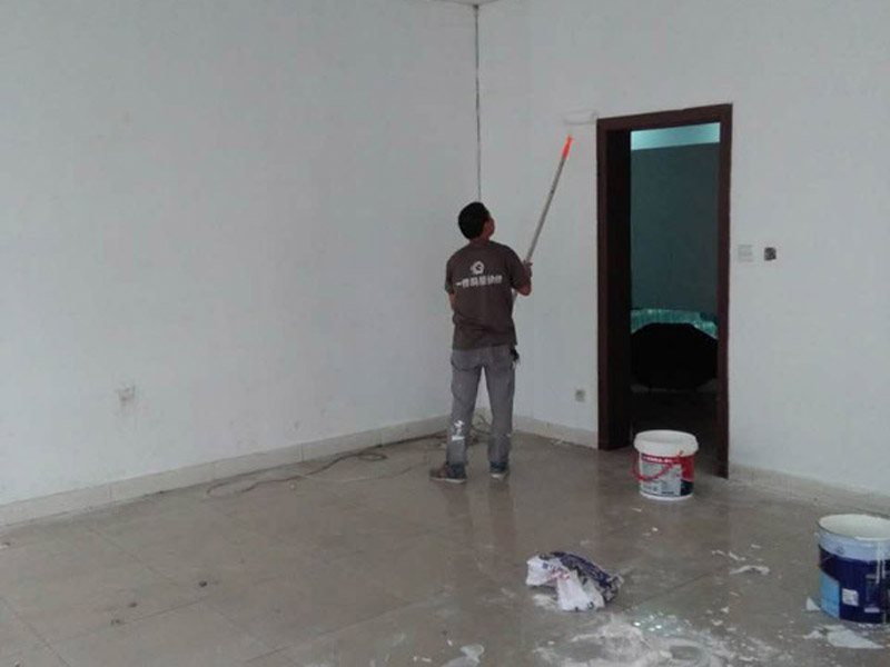 重慶墻面處理找什么公司，重慶墻面處理的技巧