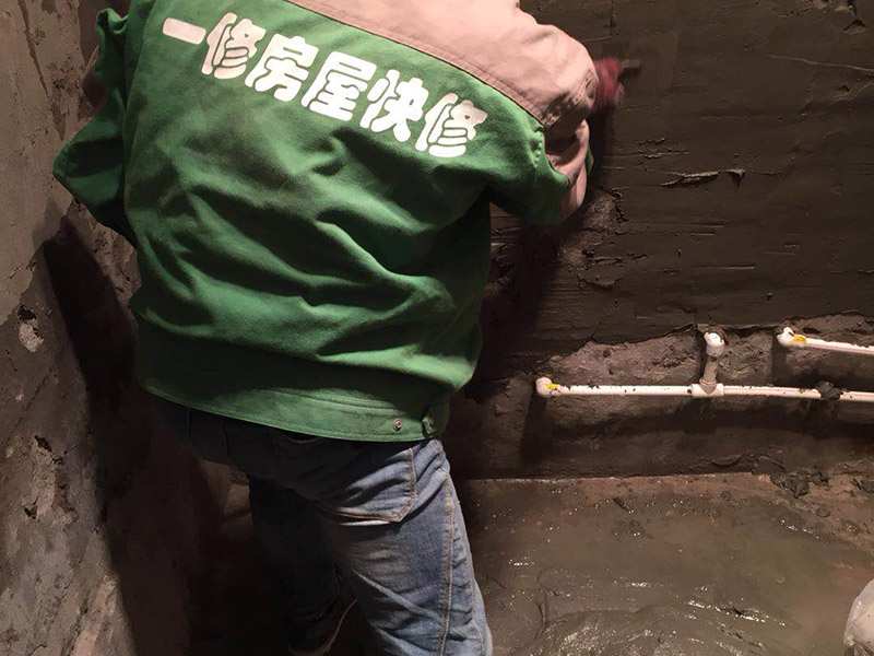 重慶渝北防水補漏公司哪家好，具體怎么才能找到口碑好的防水公司