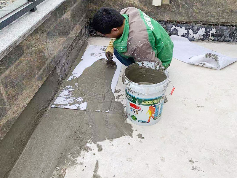 成都防水補漏免費上門勘察，免費是其次，選對才更重要！