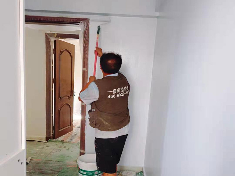 廣州二手房翻新裝修要花多少錢，哪些部分可以省錢