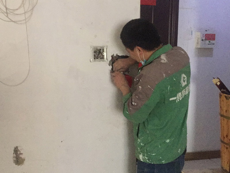 南京水電師傅的良心建議，水電裝修注意事項及細節(jié)