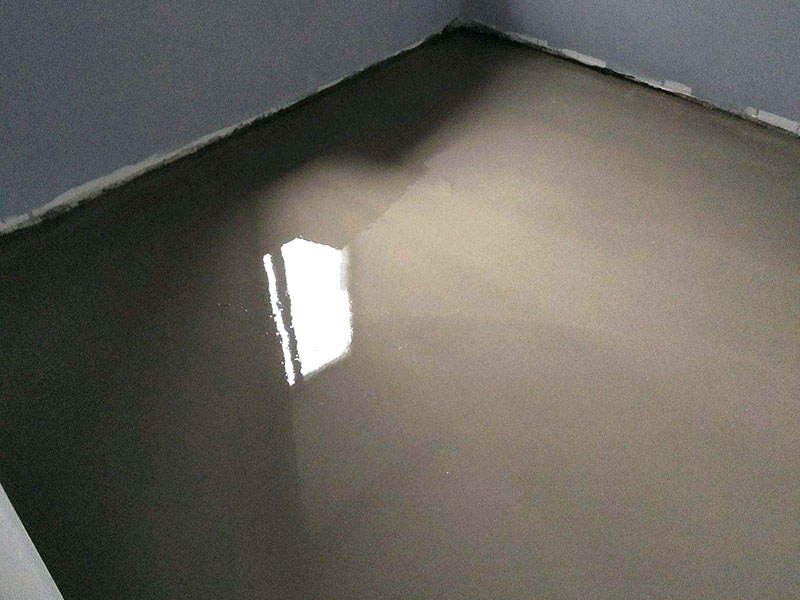 昆山環氧自流平公司,自流平地面做法,