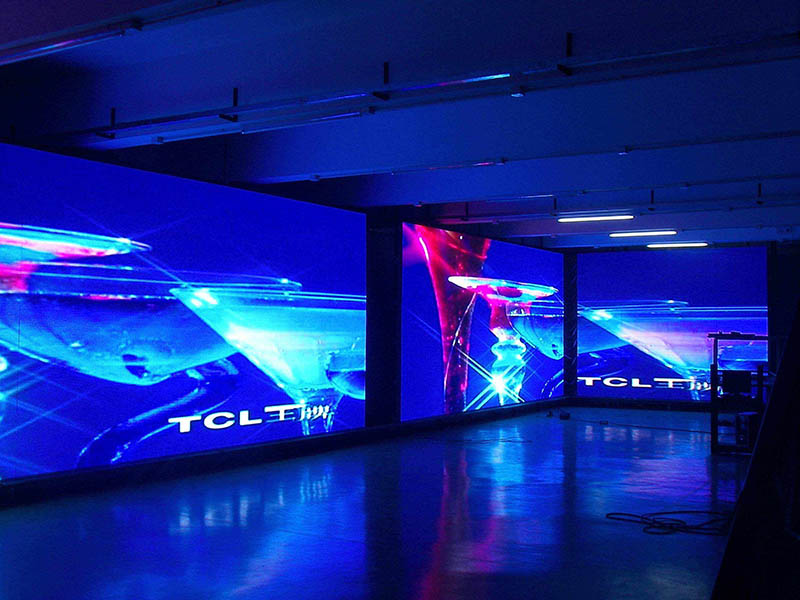 led顯示屏維修費用多少錢，led顯