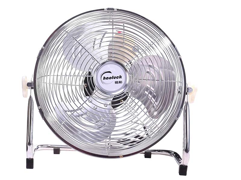 電風扇的維修，電風扇的電容的作用，風