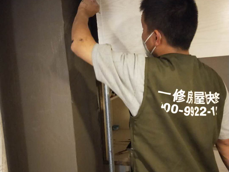 黃岡車庫門維修怎么做，黃岡車庫門維修