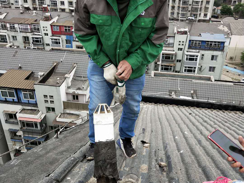 鄂州屋頂防水補漏施工方案，鄂州屋頂防