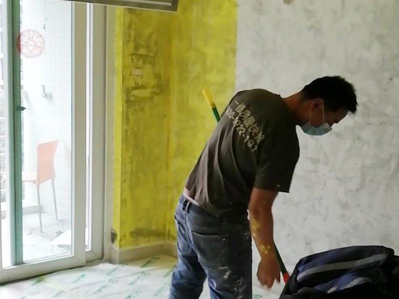 膩子掛網多少錢一平米，建筑抹灰用的掛
