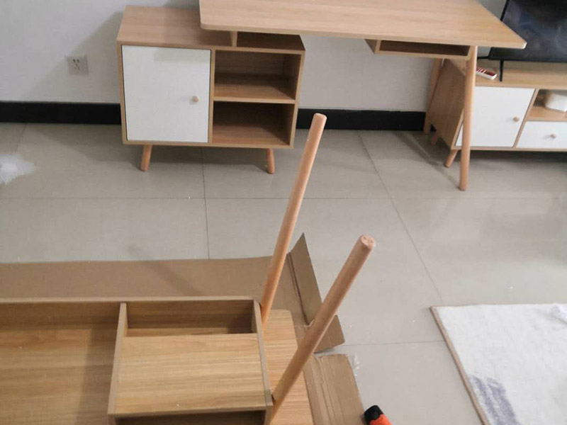 贛州組裝家具師傅聯系電話，贛州家具怎