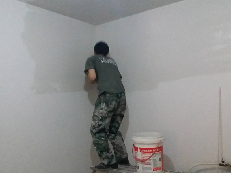 重慶江北區家具維修公司-江北區門窗安