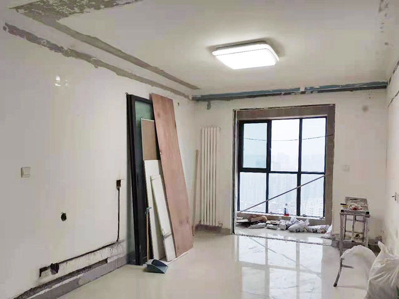 一樓墻角滲水怎么辦,不找?guī)煾?可以自