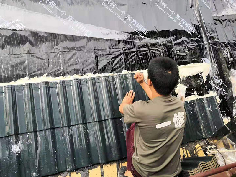 哪里有能到提供老小區的房屋漏水檢測，