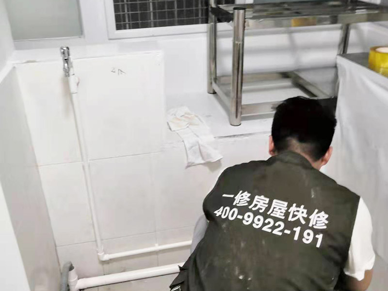 南京二手房廚衛改造裝修，不可忽視的四
