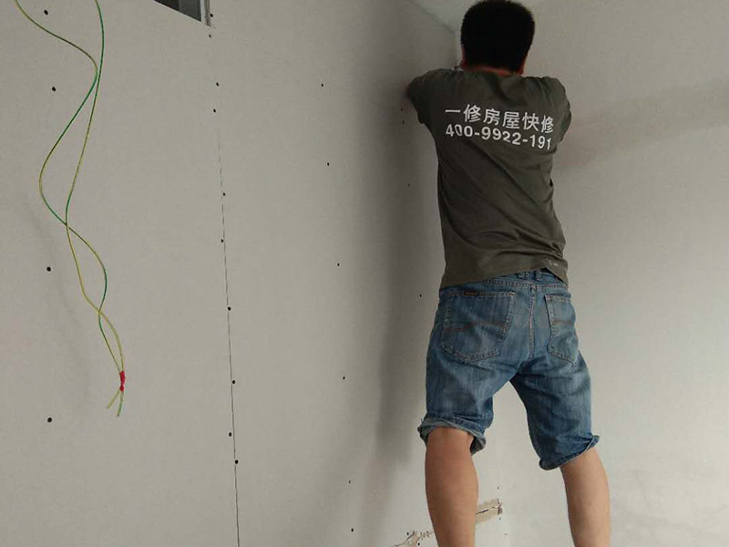 廣州裝修公司哪家靠譜，正規裝修公司的