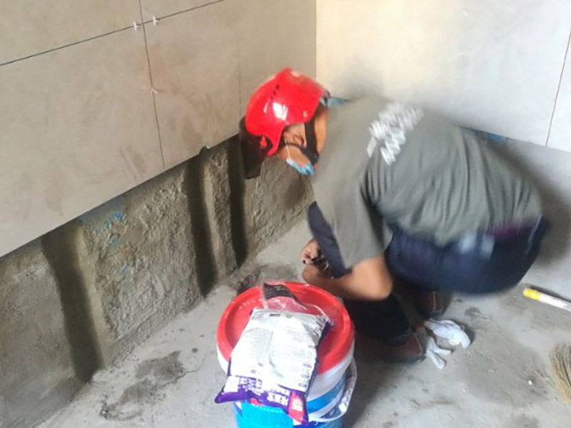 想看成都防水施工現(xiàn)場，不如先看評論，