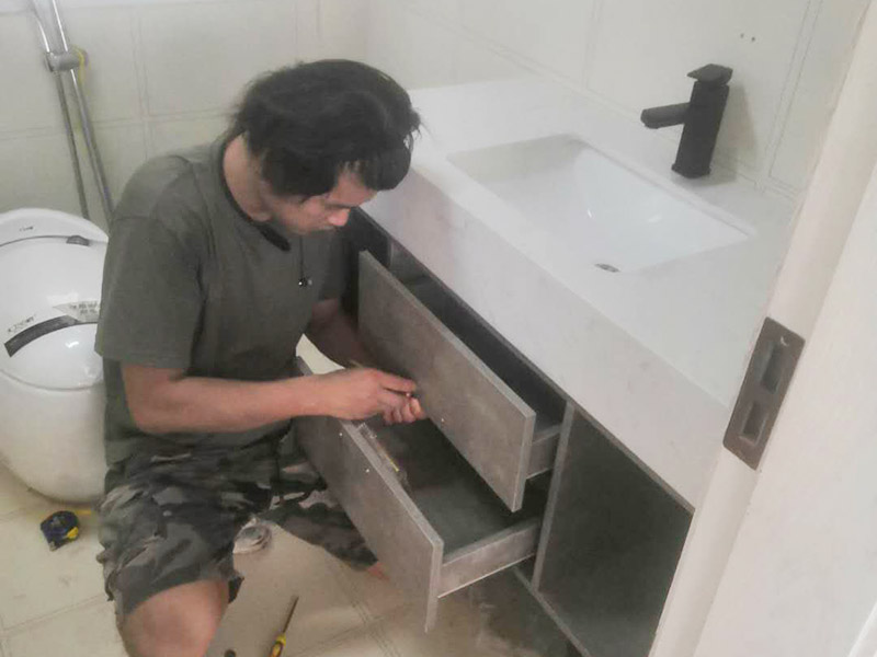 隨州廚房維修服務_隨州衛生間漏水_隨