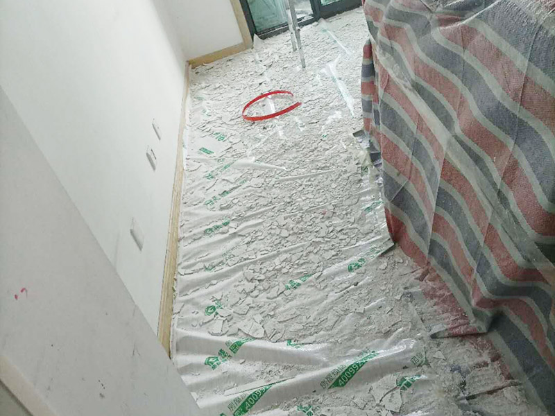 長沙臥室裝修墻面用什么材料好-長沙局