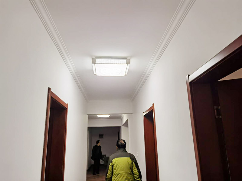成都墻面刷新服務哪家好？