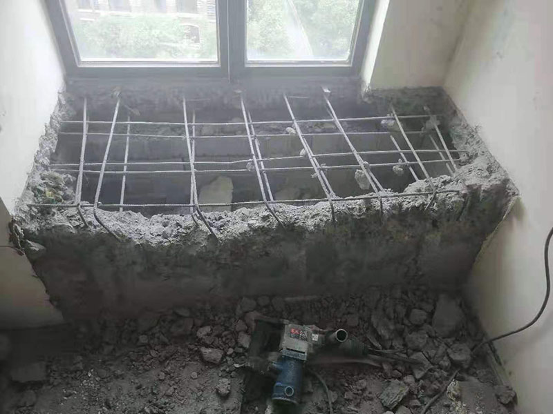 天津老房子陽臺翻新大概費用是多少？