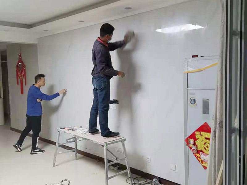 南充室內簡單裝修是否需要資質證？