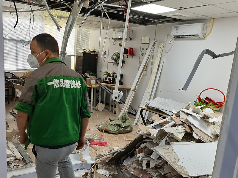 惠州室內裝修包工包料多少錢一平米？