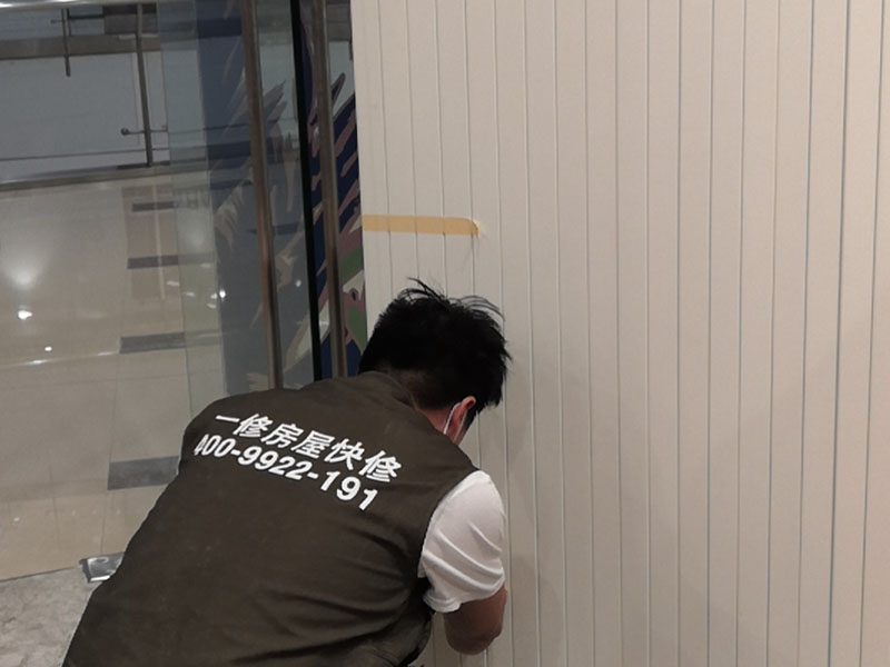 江門室內裝修半包要注意哪些坑？