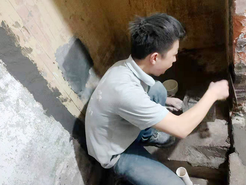 寧波二手房衛生間裝修哪些要點需注意