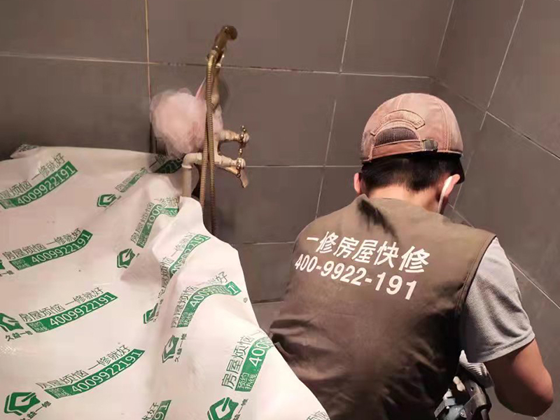 太原二手房衛生間裝修哪些要點需注意