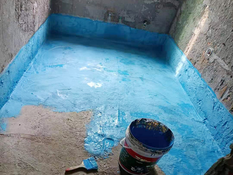 蘭溪市防水堵漏聯系方式怎么找？金華市