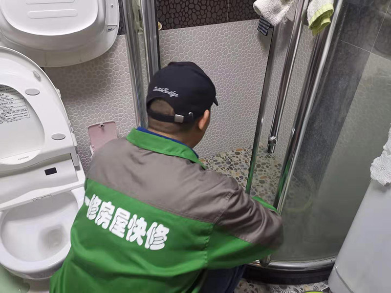 龍崗區管道維修師傅電話_水管維修方法