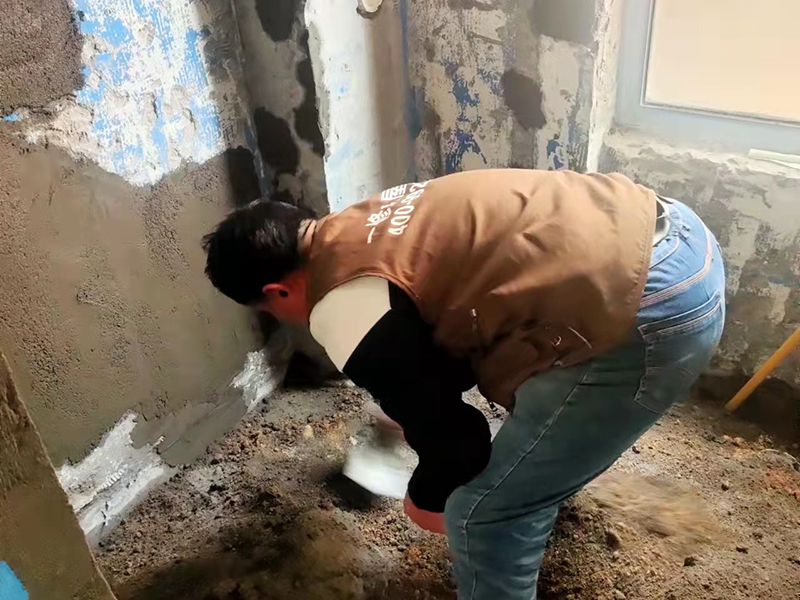衛生間的重新翻新改造報價