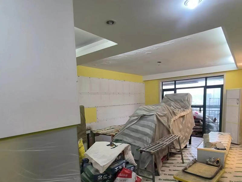 舊房半包裝修需要自己買哪些材料呢？