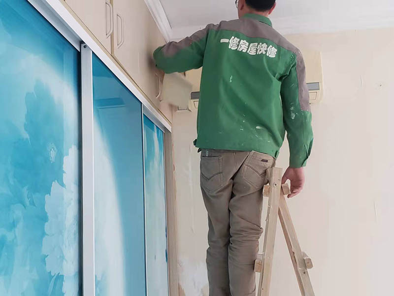 出租屋翻新多久可以入住？入住時間與很